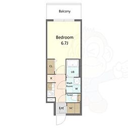 S-RESIDENCE名駅北bling