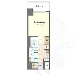 S-RESIDENCE名駅北bling