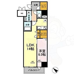 グランアビタシオンノリタケ 605