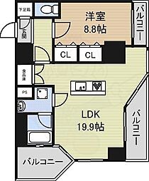 さくらHillsリバーサイドWEST