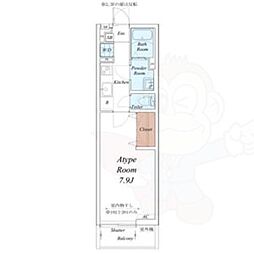 名古屋市西区平中町