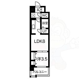 ファステート名古屋駅前アルティス