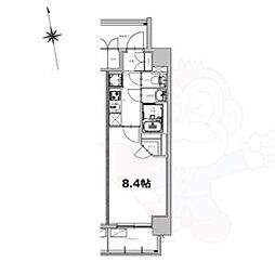 S-RESIDENCE今池beleta