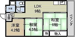 メゾンスギエイ 306