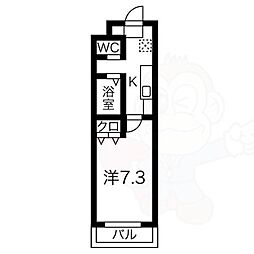 A・City東岸