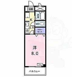 メゾン・ラスター