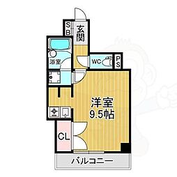 名古屋市西区花の木２丁目