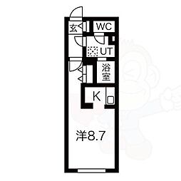 G VIVRE　岡崎駅前