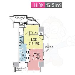 名古屋市中川区荒子１丁目