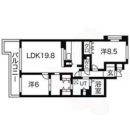 名古屋市天白区表山１丁目