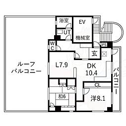 アベニュー神宮