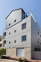 エスセナーリオ渋谷東 303