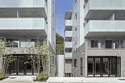 エスセナーリオ赤坂WEST 212