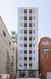 エスセナーリオ目白 801