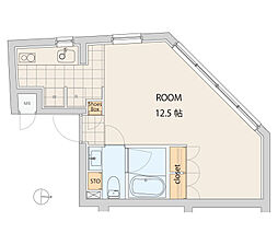 エスセナーリオ梅ヶ丘 501