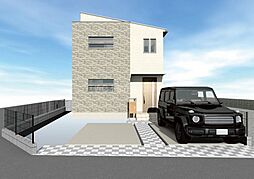 （仮称）アレグリア仲三丁目KASHIYA