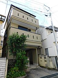 北野2丁目田中戸建