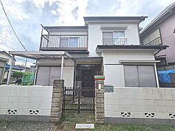 寺尾関口貸家