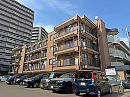 パルティールふじみ野 3056