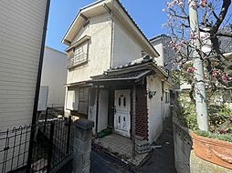 ふじみ野市大原２丁目の土地