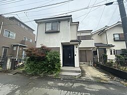 関沢三丁目土地