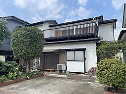 川越市大字府川の一戸建て