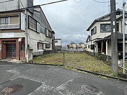 日高市大字高萩の土地
