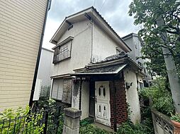 ふじみ野市大原2丁目の土地