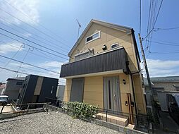ふじみ野市北野２丁目