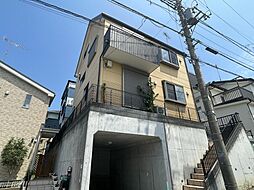 ふじみ野市北野２丁目