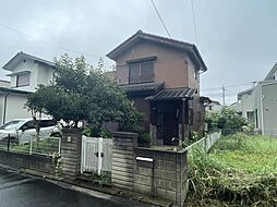 川越市大字笠幡の土地