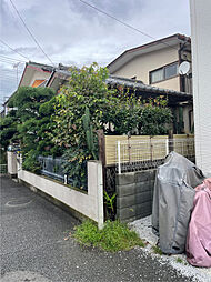 ふじみ野市上福岡四丁目
