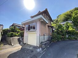 伊賀市予野の一戸建て