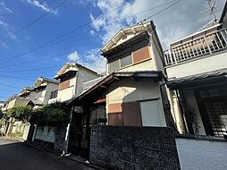 紀寺町戸建