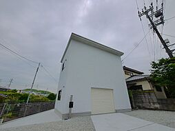 木津川市市坂湯屋田の一戸建て