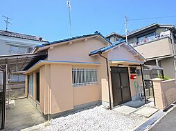 天理市柳本町の一戸建て