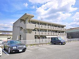 桜井市安倍木材団地1丁目