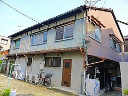 奈良市坊屋敷町の一戸建て