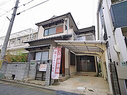 大和郡山市　新町　戸建賃貸