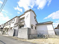 天理市田町の一戸建て