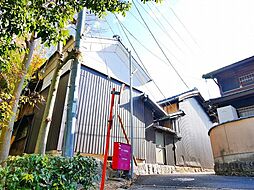 木津川市市坂北畑の一戸建て