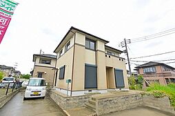 木津川市木津川台3丁目の一戸建て