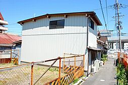 奈良市大宮町1丁目の一戸建て