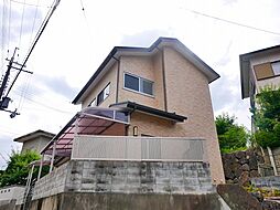 奈良市法蓮町の一戸建て