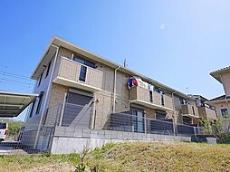 木津川市梅美台5丁目の一戸建て