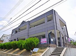 木津川市梅美台4丁目