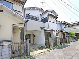 桜井市大字金屋の一戸建て