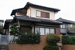 川口住宅（朱雀）