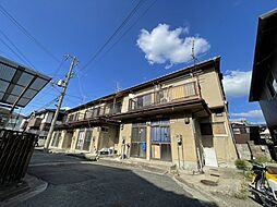 奈良市南紀寺町2丁目貸家 5号室（南〜2）