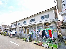 天理市田町の一戸建て